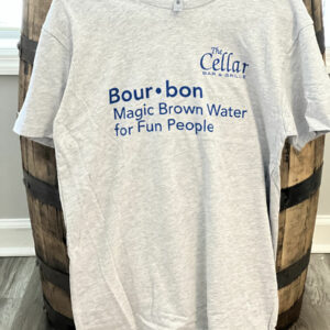 bourbon fun people
