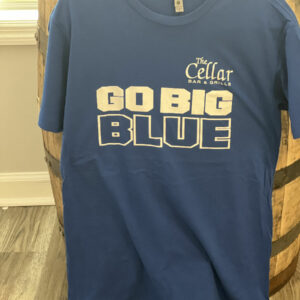 cellar go big blue